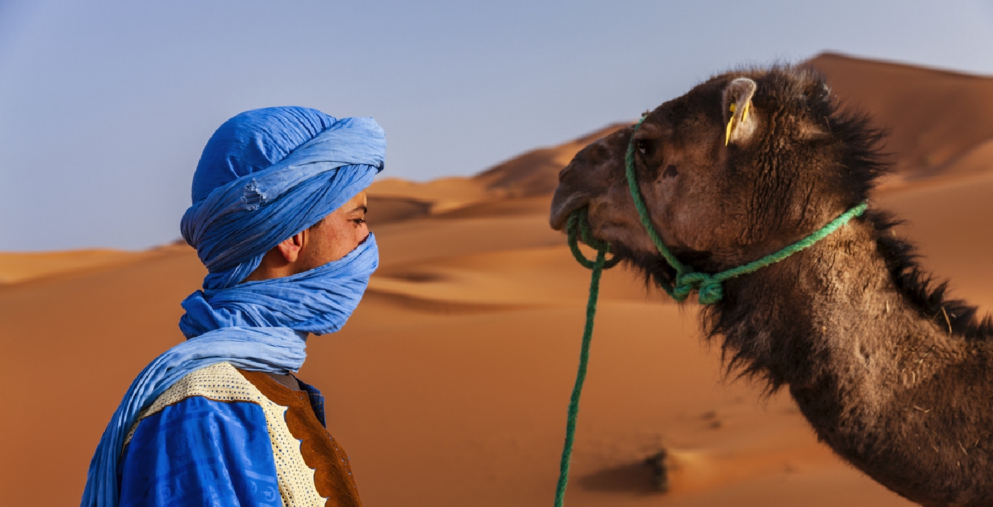 Zagora